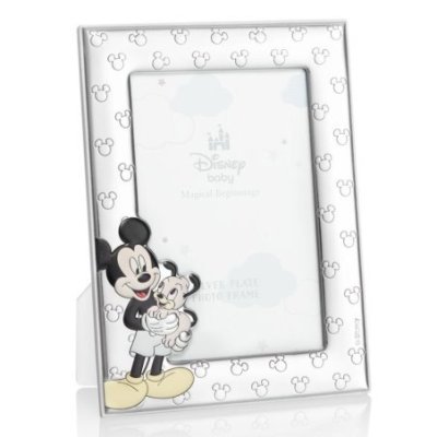 Ottaviani - Portafoto Topolino - 13X18 - Cucciolo