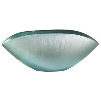 Onlylux - Centrotavola Sterling Blue - Dimensioni 38 Cm