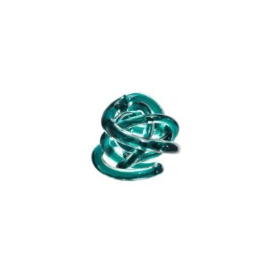 Onlylux - Nodo ⌀ 8 Cm - Light Blue - Decorativo