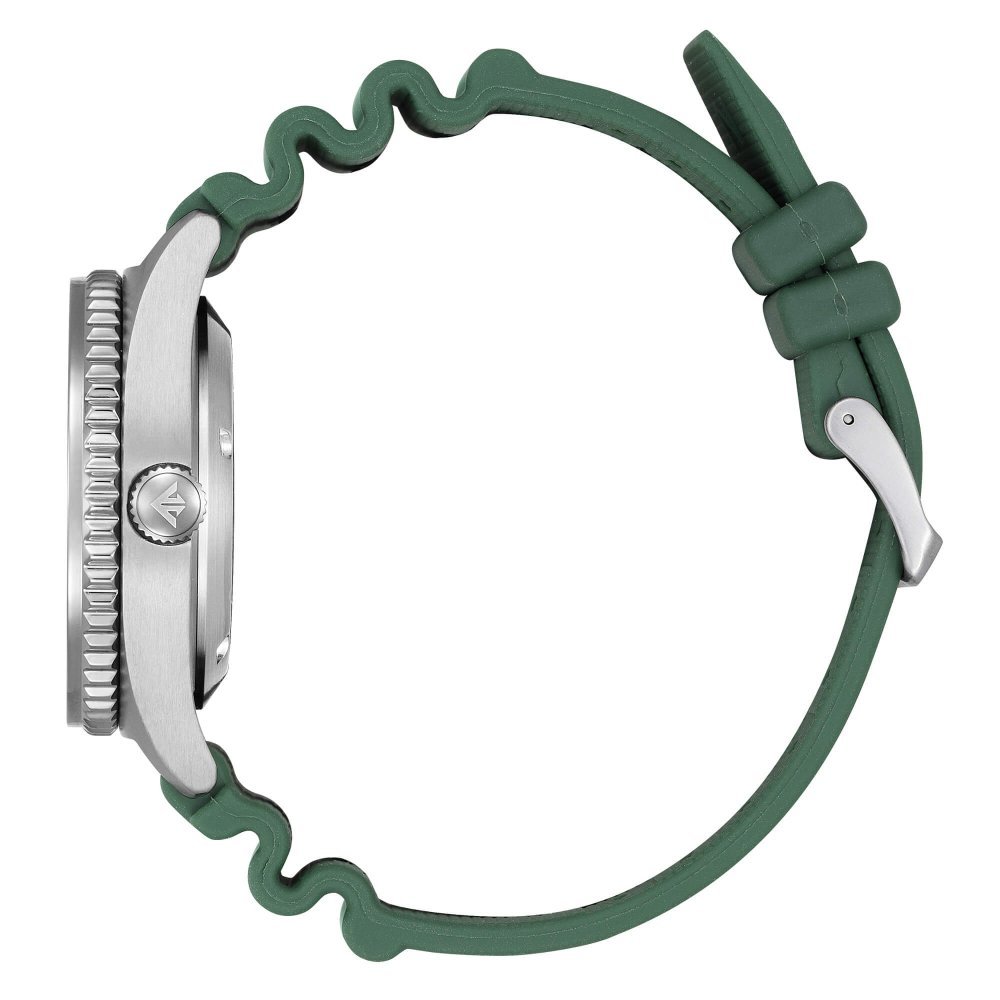 Citizen - Diver'S Automatic - Acciaio - Caucciù