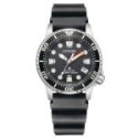 Citizen - Diver'S Eco Drive - Acciaio - Caucciù