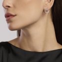 Mabina - Orecchini In Argento - Zirconi