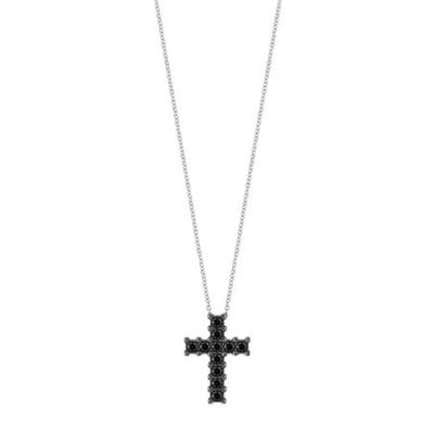 Salvini - Collana Aria - Oro Bianco - Diamante