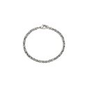 Giovanni Raspini - Bracciale Bizantina - Argento