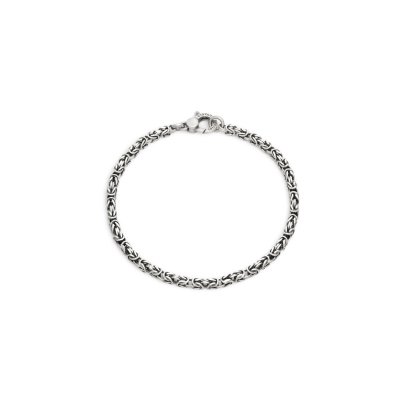 Giovanni Raspini - Bracciale Bizantina - Argento
