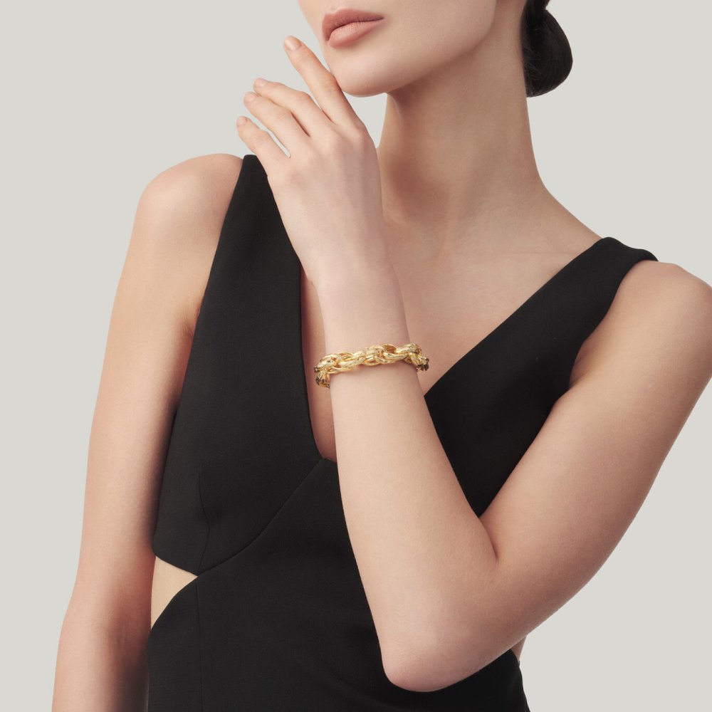Giovanni Raspini - Bracciale Sofia - Argento 925