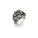 Giovanni Raspini - Anello Selene - Argento 925