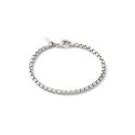 Giovanni Raspini - Bracciale Mini Veneziana - Argento