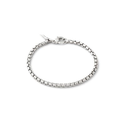 Giovanni Raspini - Bracciale Mini Veneziana - Argento