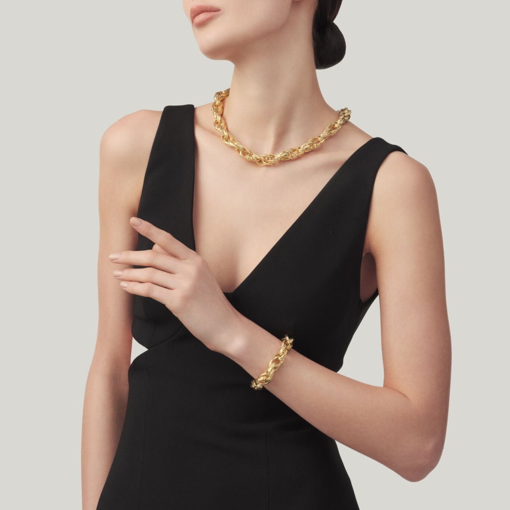 Giovanni Raspini - Collana Sofia - Argento 925