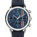 Timex - Orologio Marlin® - Cronografo - Tachimetro