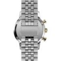 Timex - Orologio Marlin - Cronografo - Acciaio