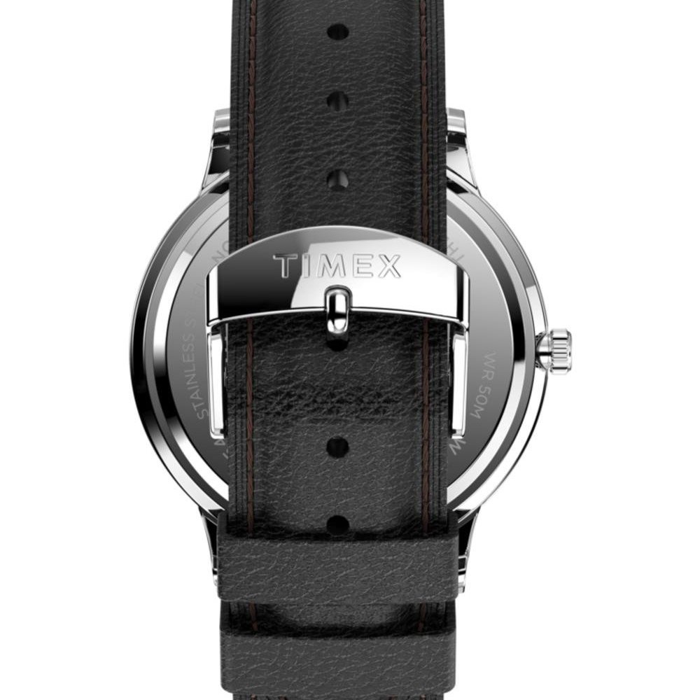 Timex - Waterbury Classic - Cinturino Pelle - 40Mm
