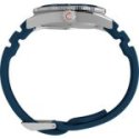 Timex - Orologio Deepwater Reef 200 - 41 Mm - Gomma