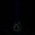 Timex - Orologio Deepwater Reef 200 - 41 Mm - Gomma