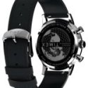 Timex - Orologio Marlin® Cronografo - Pelle - 40Mm