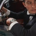 Timex - Orologio Marlin® Cronografo - Pelle - 40Mm