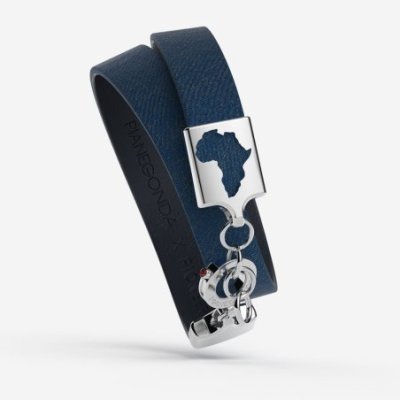 Pianegonda - Bracciale Limited Edition - Argento