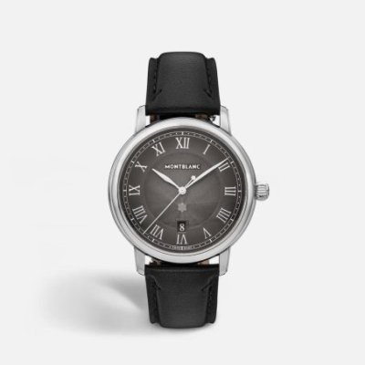 Montblanc - Star Legacy - Automatic Date - 42 Mm