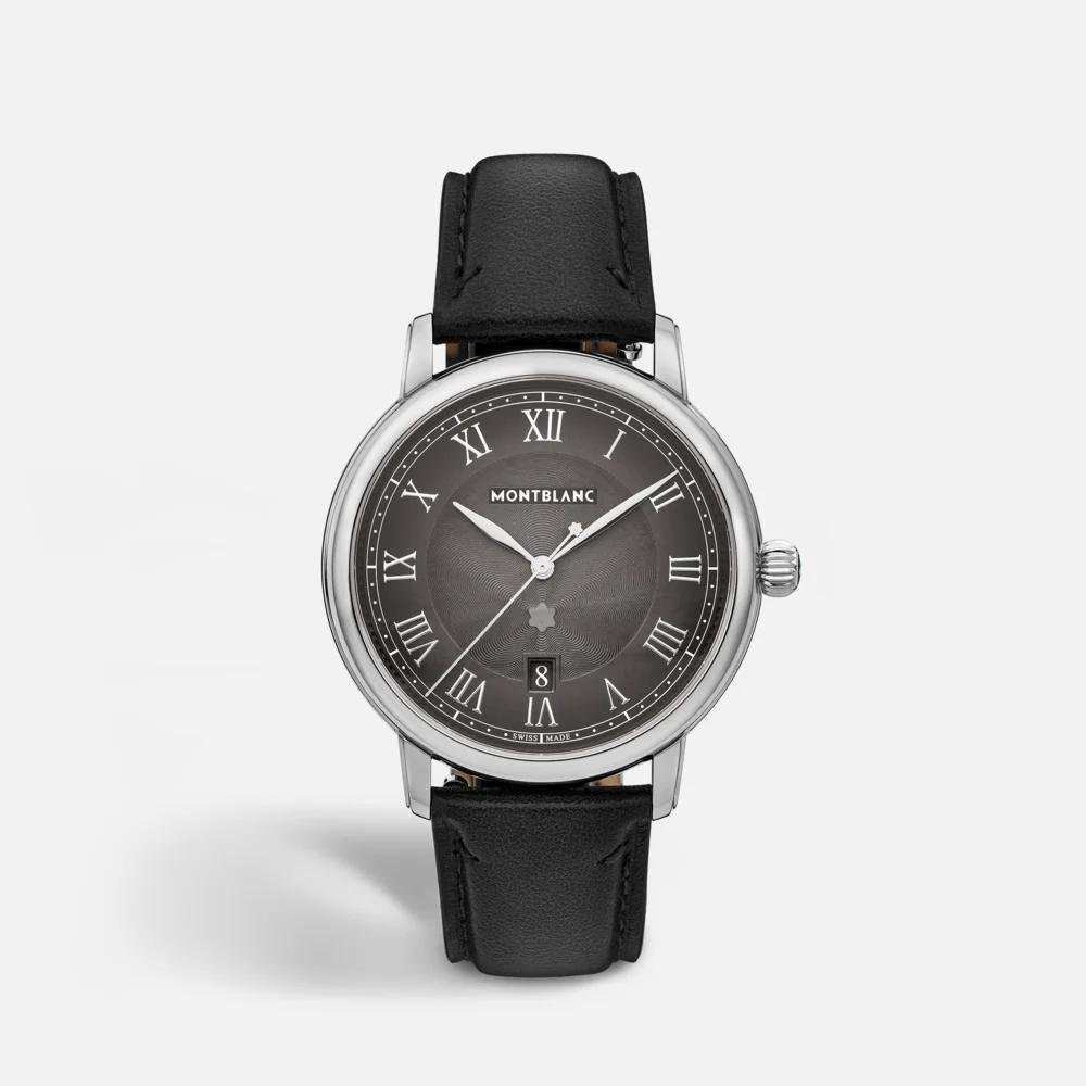 Montblanc - Star Legacy - Automatic Date - 42 Mm