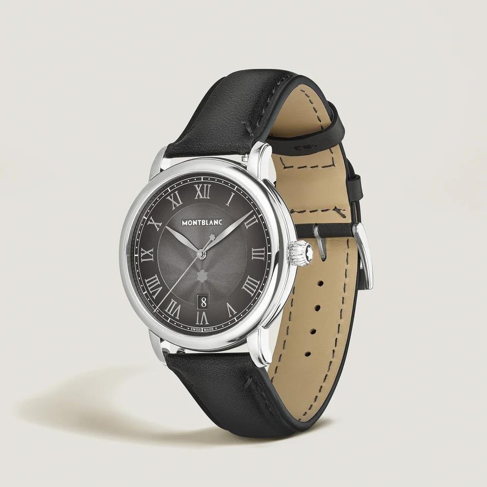 Montblanc - Star Legacy - Automatic Date - 42 Mm
