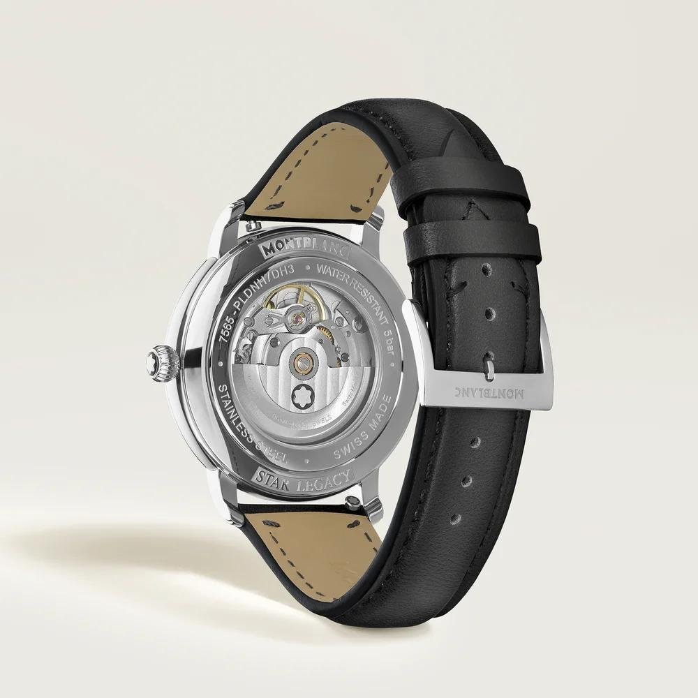 Montblanc - Star Legacy - Automatic Date - 42 Mm