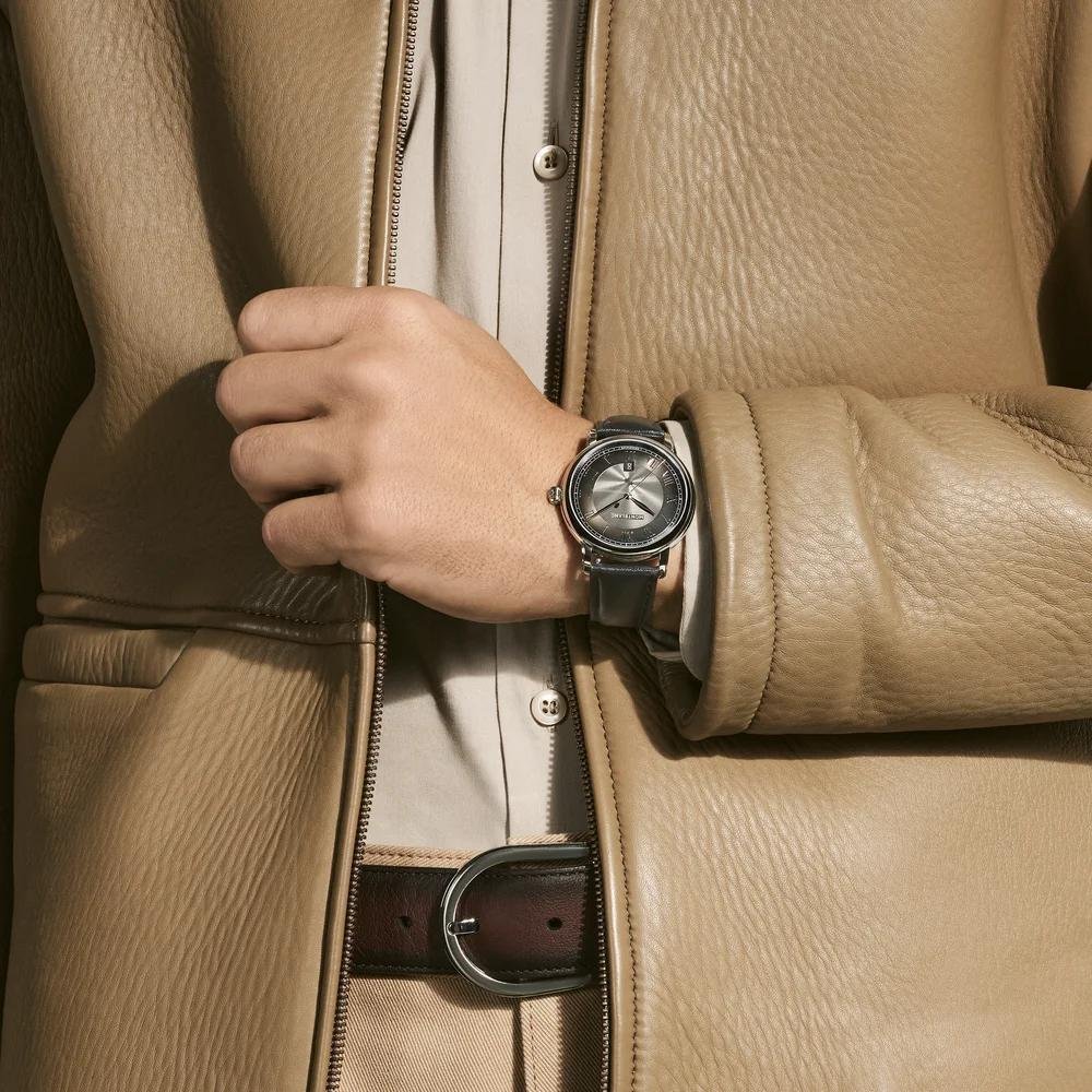 Montblanc - Star Legacy - Automatic Date - 42 Mm
