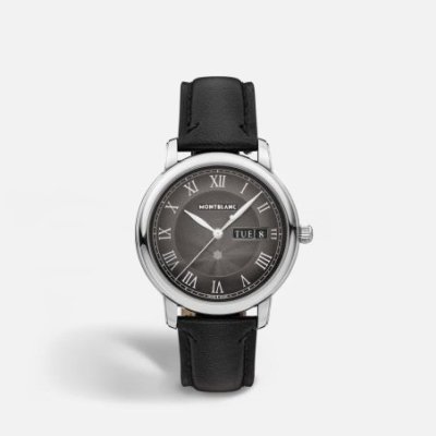 Montblanc - Star Legacy Automatic - Day & Date