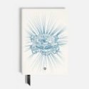 Montblanc - Blocco Note Medio - Bianco