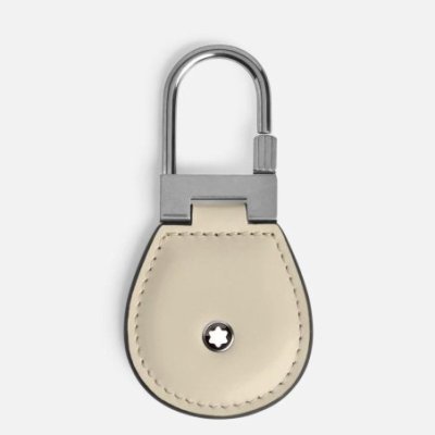 Montblanc - Portachiavi Meisterstück - Pelle Liscia