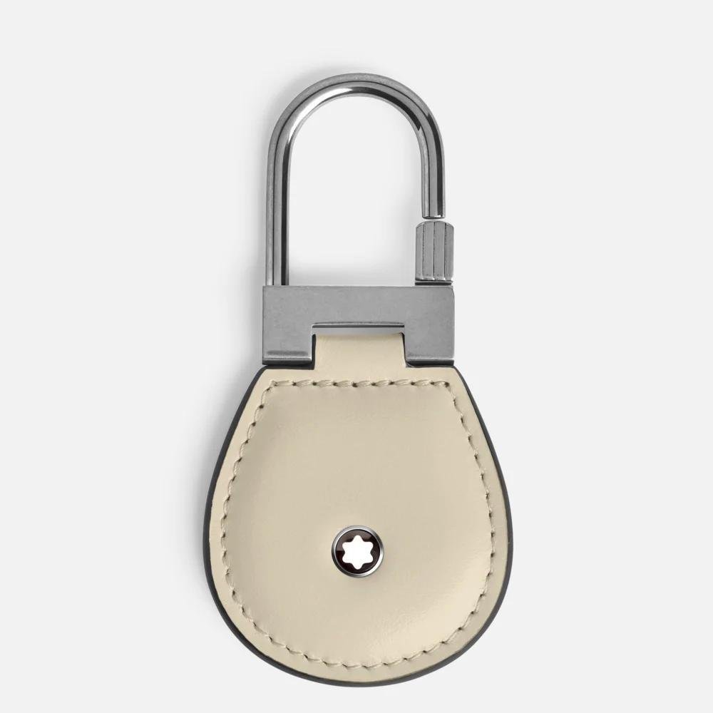 Montblanc - Portachiavi Meisterstück - Pelle Liscia