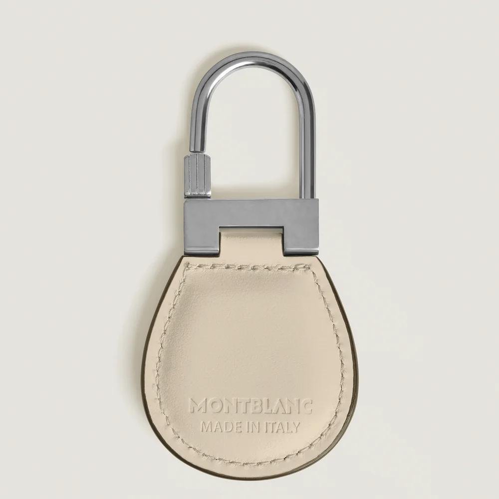 Montblanc - Portachiavi Meisterstück - Pelle Liscia
