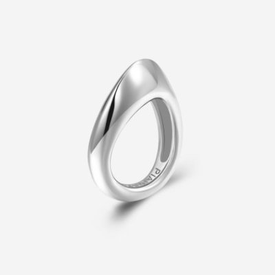 Pianegonda - Anello Conversus - Argento 925