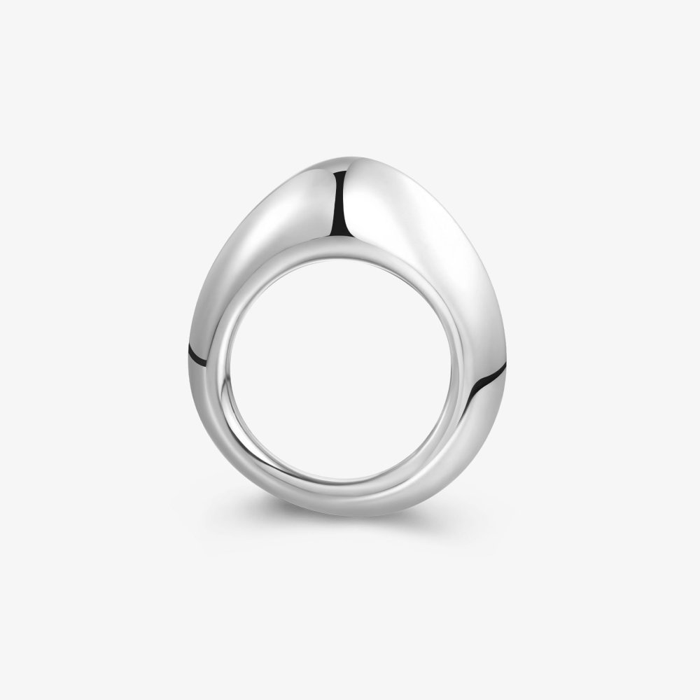 Pianegonda - Anello Conversus - Argento 925