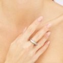 Pianegonda - Anello Conversus - Argento 925