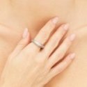 Pianegonda - Anello A Fascia - Argento 925