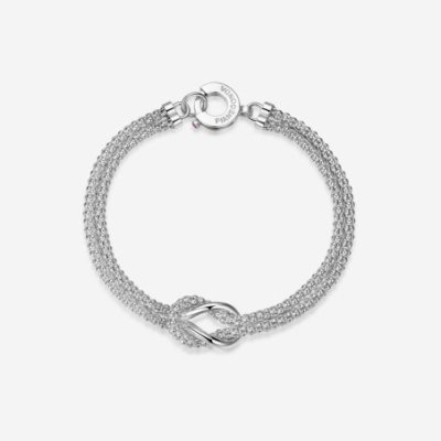 Pianegonda - Bracciale Morbido - Argento 925