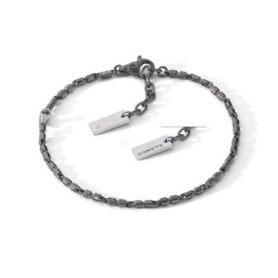 Comete Gioielli - Bracciale Argento - Diamante, Spinelli