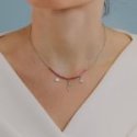 Comete Gioielli - Girocollo Tennis - Argento 925