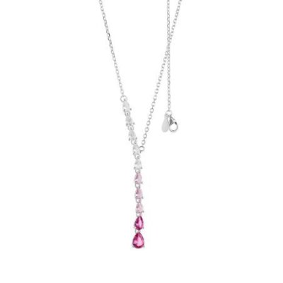 Comete Gioielli - Girocollo Gocce - Argento 925
