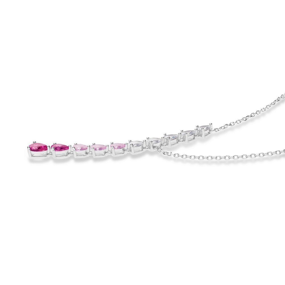 Comete Gioielli - Girocollo Gocce - Argento 925