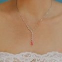 Comete Gioielli - Girocollo Gocce - Argento 925