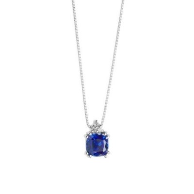 Comete Gioielli - Girocollo - Oro - Diamanti