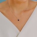 Comete Gioielli - Girocollo - Oro - Diamanti