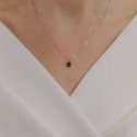 Comete Gioielli - Collana In Oro - Diamanti