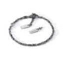 Comete Gioielli - Bracciale Argento - Diamante