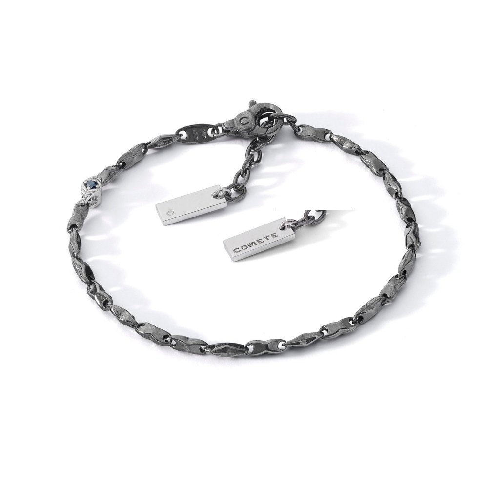 Comete Gioielli - Bracciale Argento - Diamante