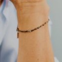 Comete Gioielli - Bracciale Argento - Diamante