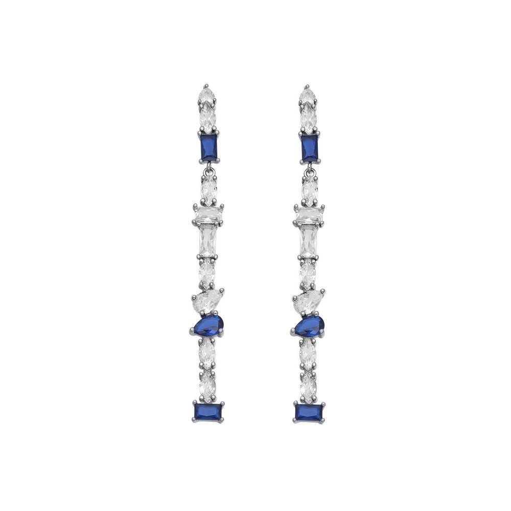 Comete Gioielli - Orecchini Cascata - Argento 925‰