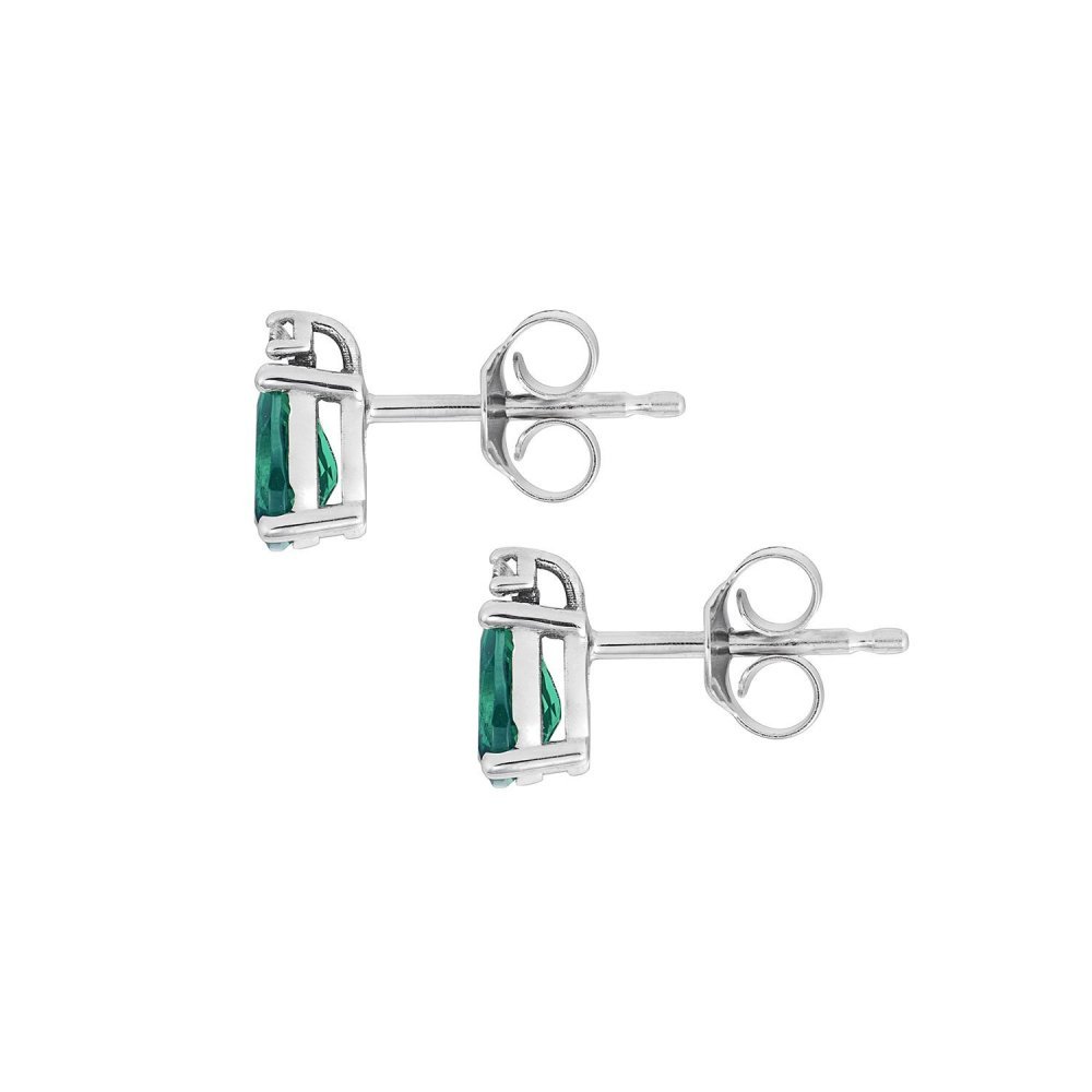 Comete Gioielli - Orecchini Oro 750‰ - Diamanti